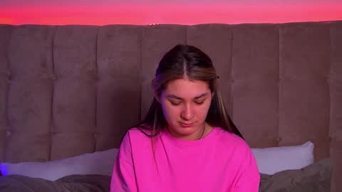 RachellSimpson online show from 02.03.25