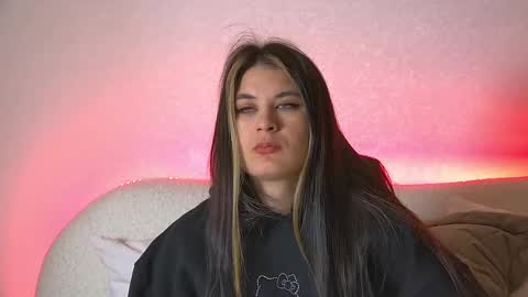 RachellSimpson online show from 02.27.25