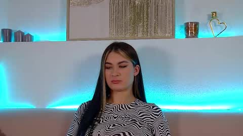 RachellSimpson online show from 03.02.25