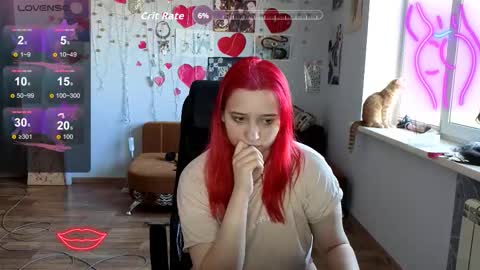 Rachel online show from 03.31.26