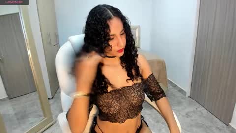 RACHEL SOFIA online show from 10.23.25