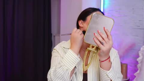 RachelSwaan online show from 03.17.26