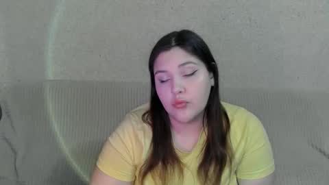 Snapshot of rachelwild chatting on 03.10.25 RachelWild online show from 03.10.25