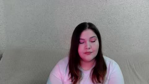 Snapshot of rachelwild chatting on 09.19.25 RachelWild online show from 09.19.25