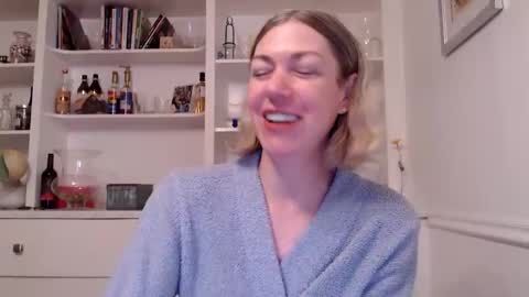 Racy Tracy online show from 02.10.26