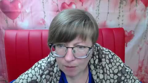 RadaChudna online show from 04.19.26