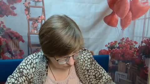 RadaChudna online show from 04.23.26