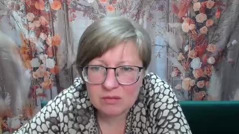 RadaChudna online show from 04.25.26