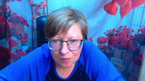 RadaChudna online show from 05.14.26