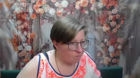 RadaChudna online show from 05.15.26
