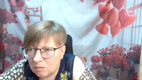 RadaChudna online show from 05.21.26