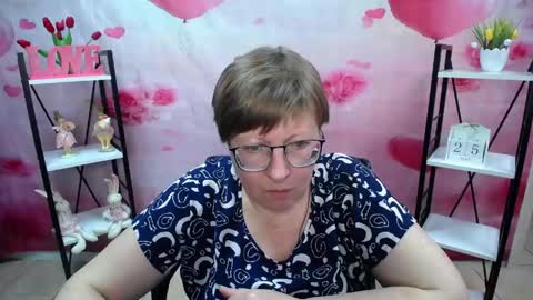 RadaChudna online show from 05.25.26