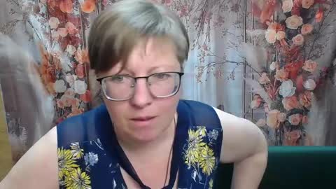 RadaChudna online show from 05.27.26