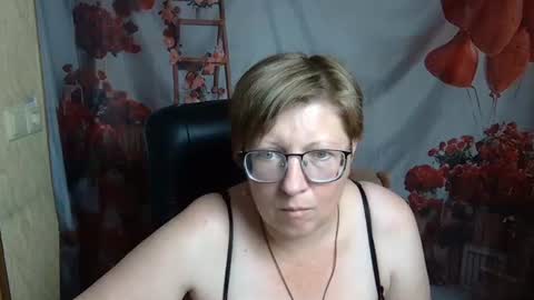 RadaChudna online show from 07.09.26