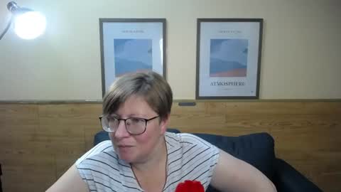 RadaChudna online show from 07.10.26