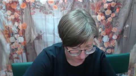 RadaChudna online show from 07.13.26