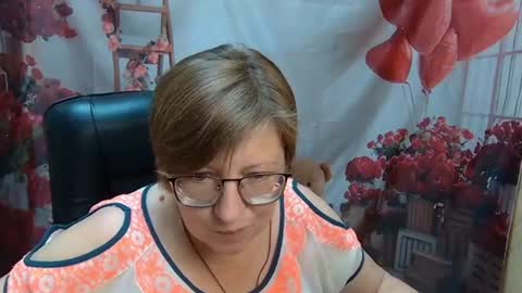 RadaChudna online show from 07.14.26