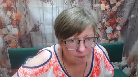 RadaChudna online show from 07.15.26