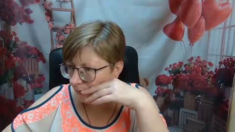 RadaChudna online show from 07.17.26