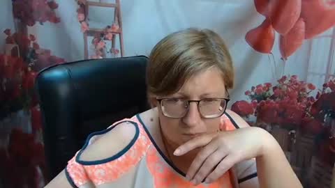 RadaChudna online show from 07.23.26