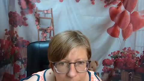 RadaChudna online show from 07.25.26