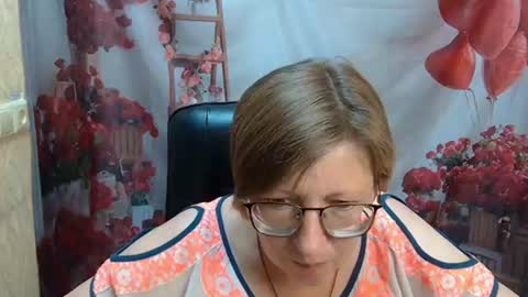 RadaChudna online show from 07.26.26