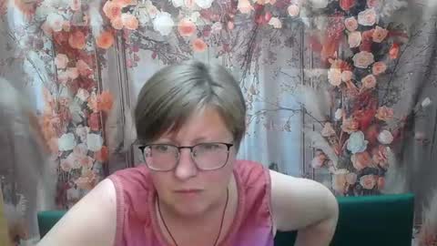 RadaChudna online show from 07.28.26