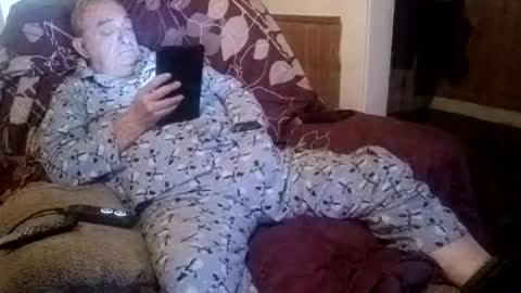 Radioman for fun online show from 02.12.26