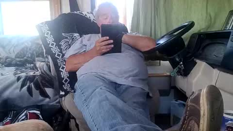 Radioman for fun online show from 05.26.26