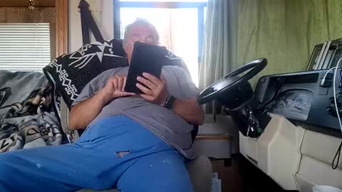 Radioman for fun online show from 06.09.26