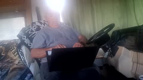 Radioman for fun online show from 07.02.26