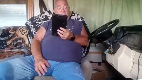Radioman for fun online show from 07.07.26