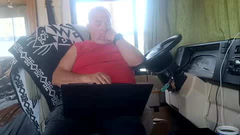 Radioman for fun online show from 07.08.26