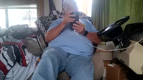 Radioman for fun online show from 07.13.26