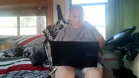Radioman for fun online show from 07.16.26