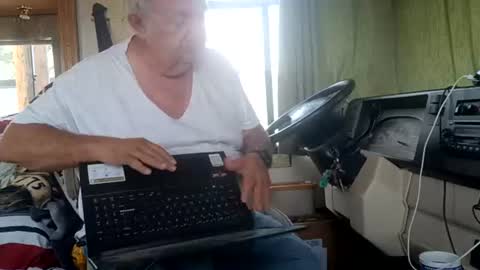 Radioman for fun online show from 07.18.26