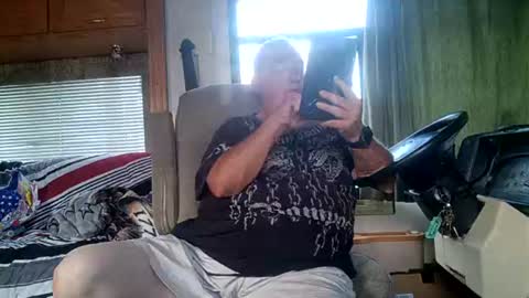 Radioman for fun online show from 07.19.26