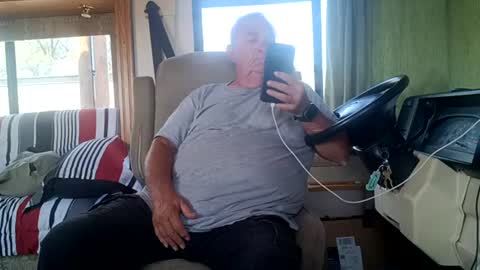 Radioman for fun online show from 07.22.26