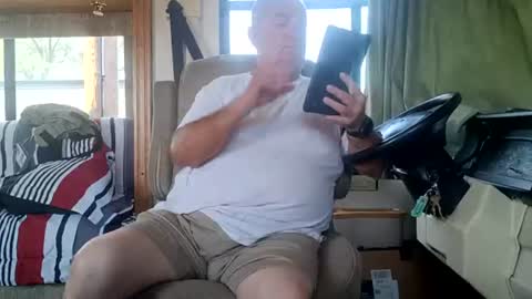 Radioman for fun online show from 07.23.26