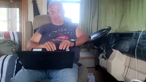 Radioman for fun online show from 07.24.26