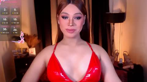 raeganclinton online show from 06.08.26