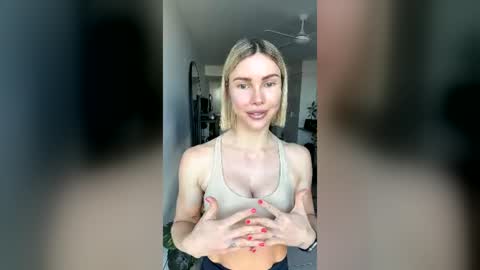 Rae online show from 07.29.26
