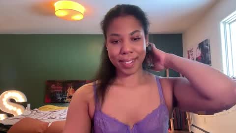 RaeWerks online show from 01.13.25