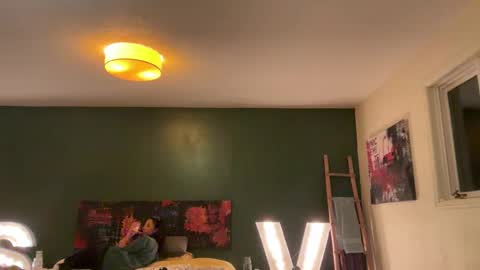 RaeWerks online show from 01.14.25