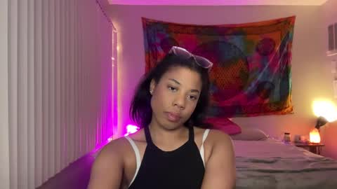 RaeWerks online show from 03.05.25