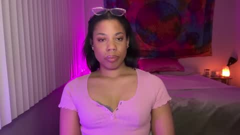 RaeWerks online show from 03.06.25