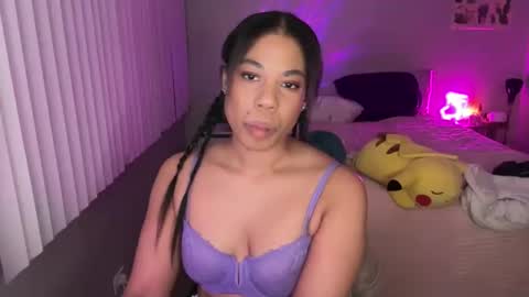 RaeWerks online show from 10.17.25