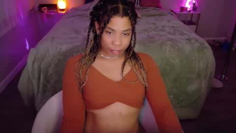 RaeWerks online show from 03.05.26