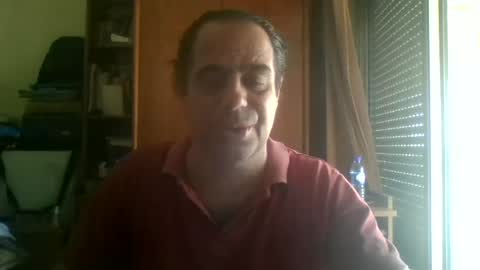 rafabit online show from 07.28.26