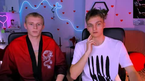 rafael online show from 04.13.26